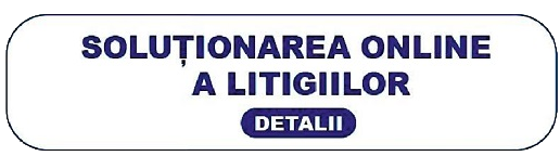 Soluționare online a litigiilor UE
