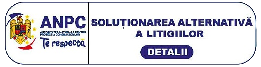 Soluționare alternativă a litigiilor ANPC